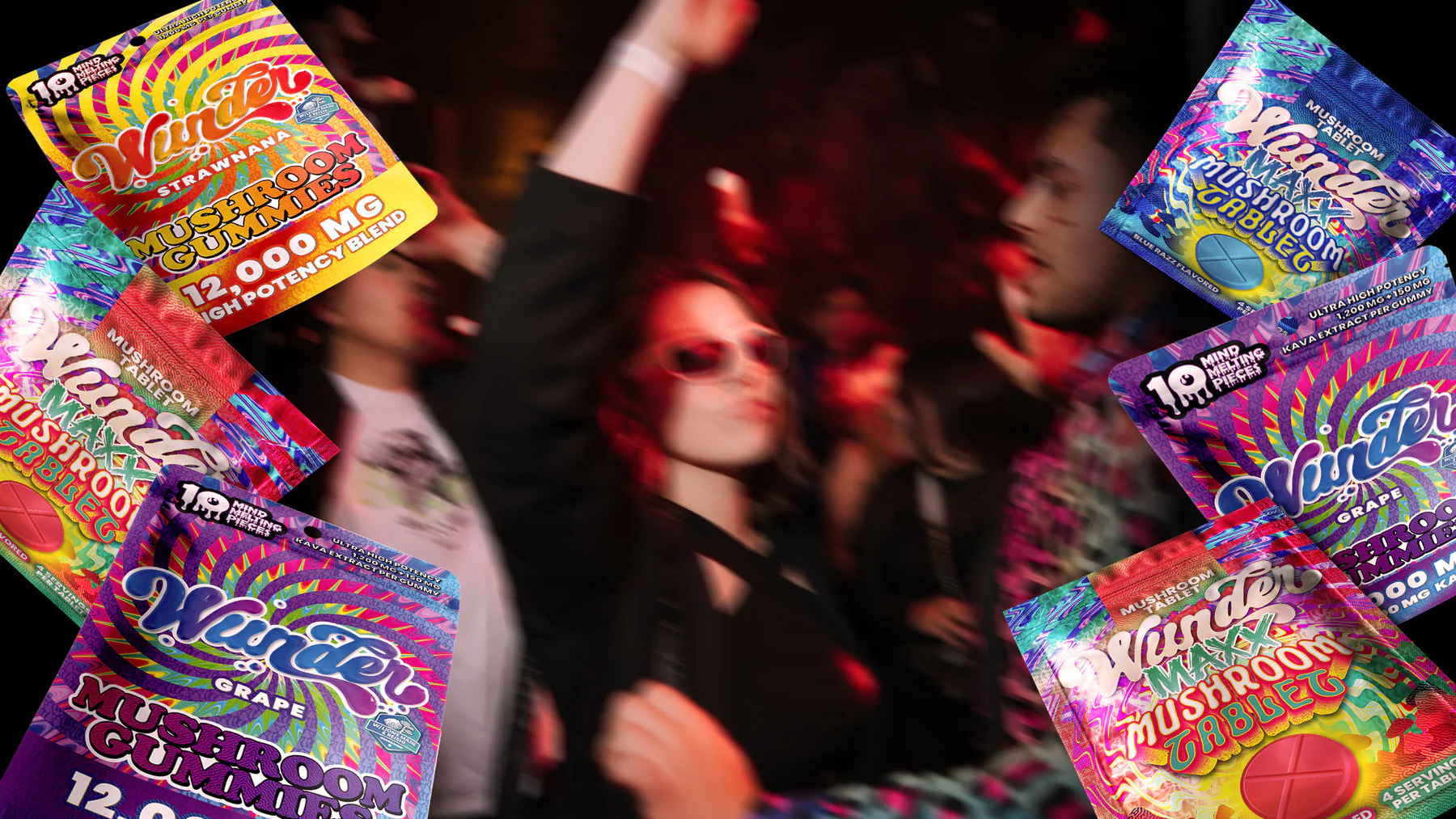 Elevate Your Inner Vision